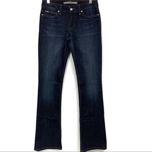 Joe’s Jeans Honey Mid-Rise Bootcut Jeans Women's Size 26